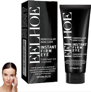 EELHOE Instant Firm Eye Cream New